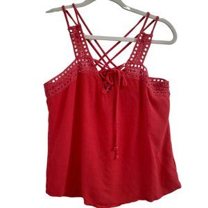 Maurices Summer Top Size Small